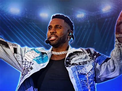 Jason Derulo