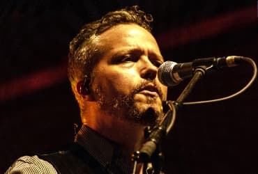 Jason Isbell