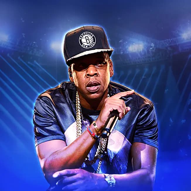 Jay Z
