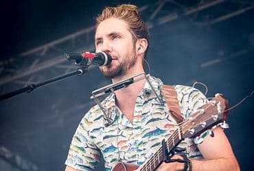 Jeremy Loops