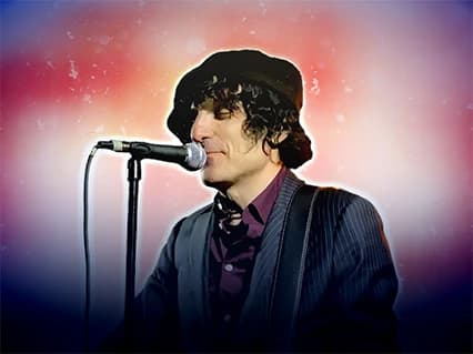 Jesse Malin