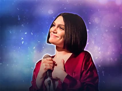 Jessie J