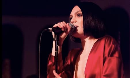 Jessie J