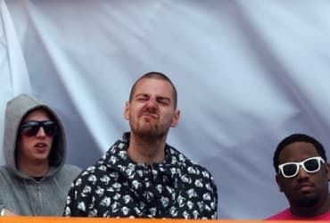 De Jeugd van Tegenwoordig