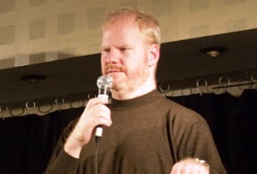 Jim Gaffigan