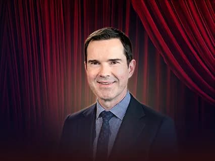 Jimmy Carr