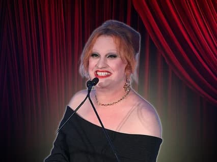 Jinkx Monsoon