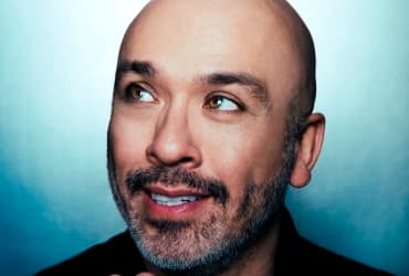 Abu Dhabi Comedy Season: Jo Koy