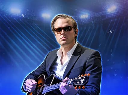 Joe Bonamassa