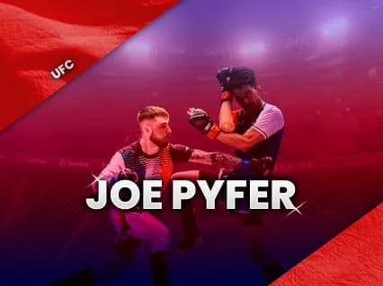 Joe Pyfer
