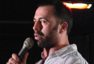 Joe Rogan