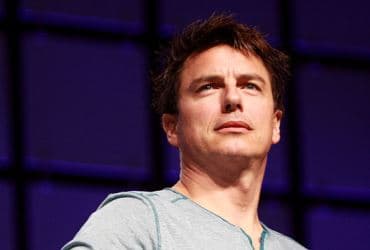 John Barrowman