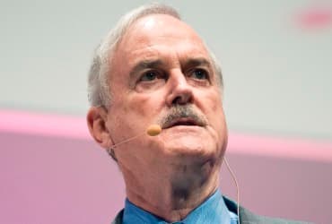 John Cleese