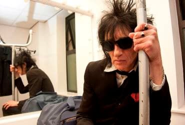 John Cooper Clarke
