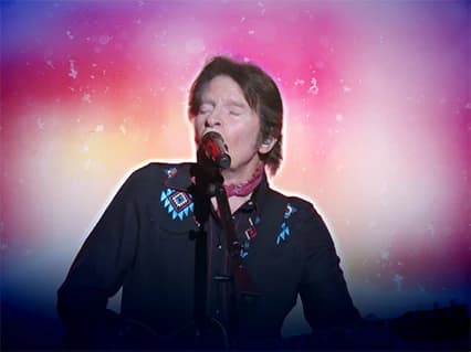 John Fogerty