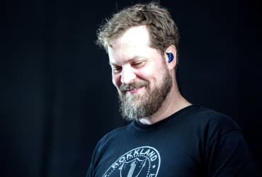 John Grant