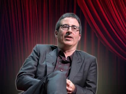 John Oliver