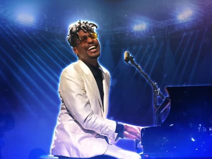 Jon Batiste
