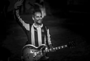 Jorge Drexler