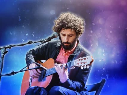 Jose Gonzalez