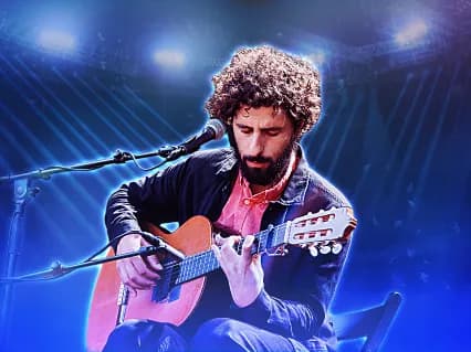 Jose Gonzalez