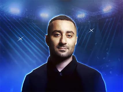 Joseph Capriati