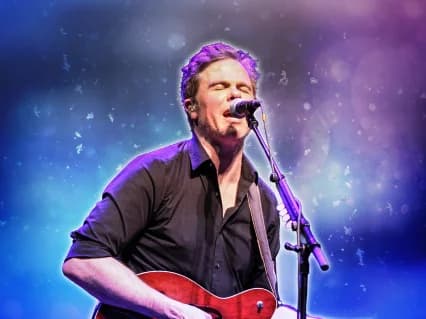 Josh Ritter