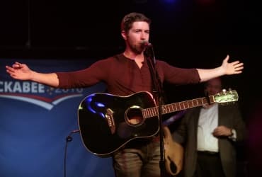 Josh Turner