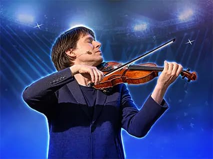 Joshua Bell