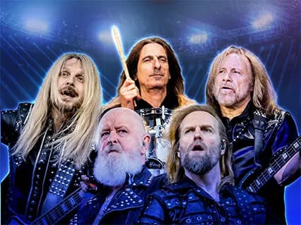Judas Priest