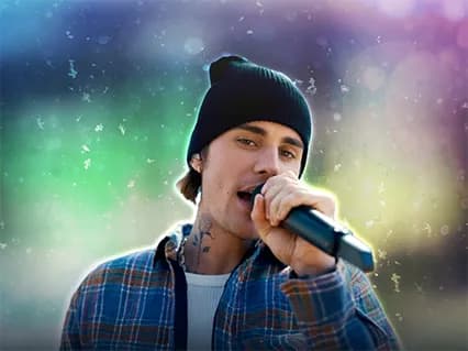 Justin Bieber