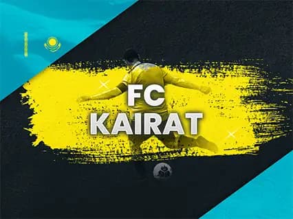 Kairat Almaty