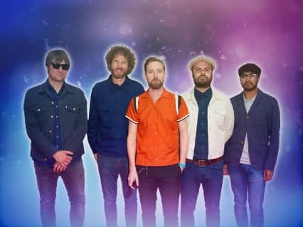 Kaiser Chiefs