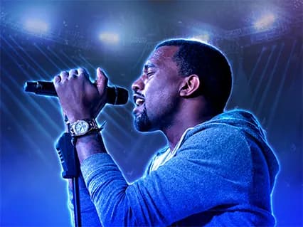 Kanye West