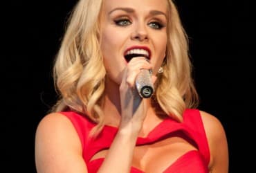 Katherine Jenkins