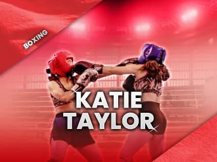 Katie Taylor