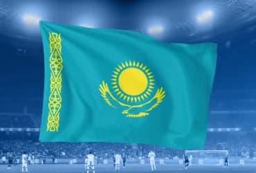 Kazakhstan
