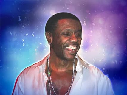 Keith Sweat