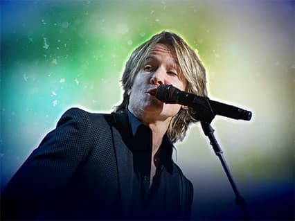 Keith Urban