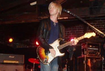 Kenny Wayne Shepherd