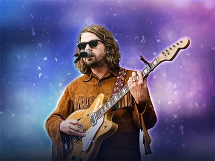 Kevin Morby