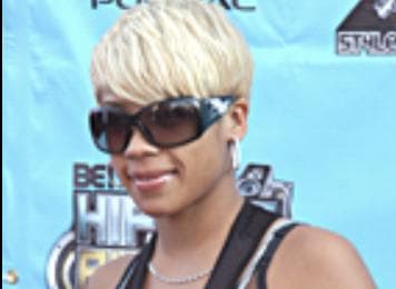 Keyshia Cole