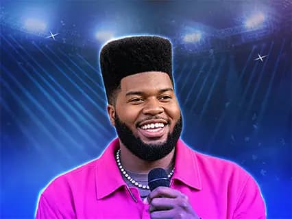 Khalid