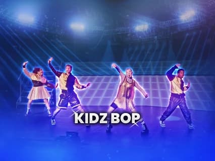 Kidz Bop