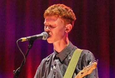 King Krule