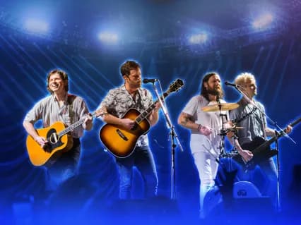 Kings of Leon