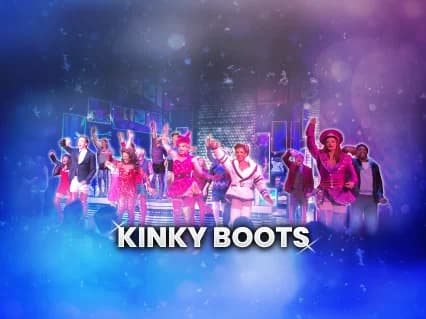 Kinky Boots
