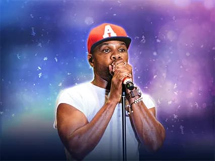 Kirk Franklin