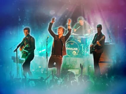 Kodaline