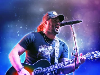 Wild Trails Festival: 3 Day Pass - Koe Wetzel